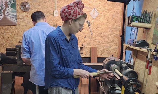 סדנה לזוגות